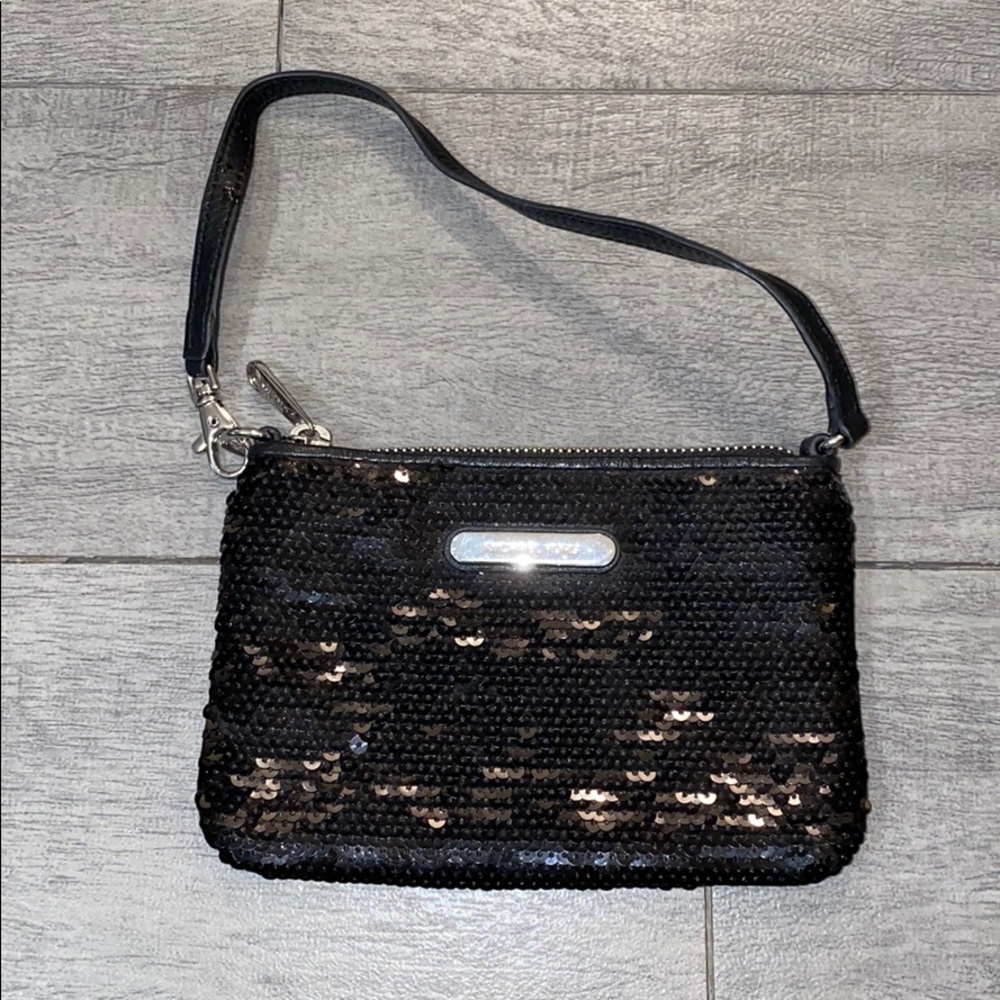 Michael Kors wristlet